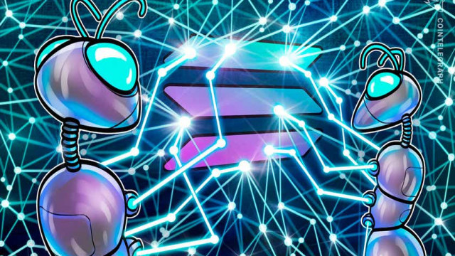 Bearish-grafiekpatroon wijst op $ 70 Solana (SOL)-prijs vóór een mogelijke oversold-bounce