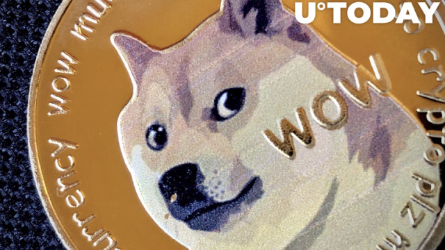 Bedrijven die Doge accepteren, kunnen als volgt worden bereikt: medeoprichter van Dogecoin