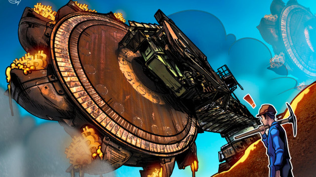 Beheersing van 17% van de BTC-hashsnelheid: rapport over beursgenoteerde mijnbouwbedrijven