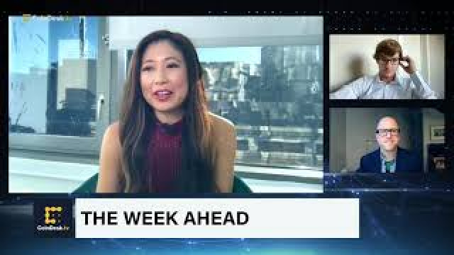 Belangrijkste gebeurtenissen om volgende week op te letten voor Bitcoin