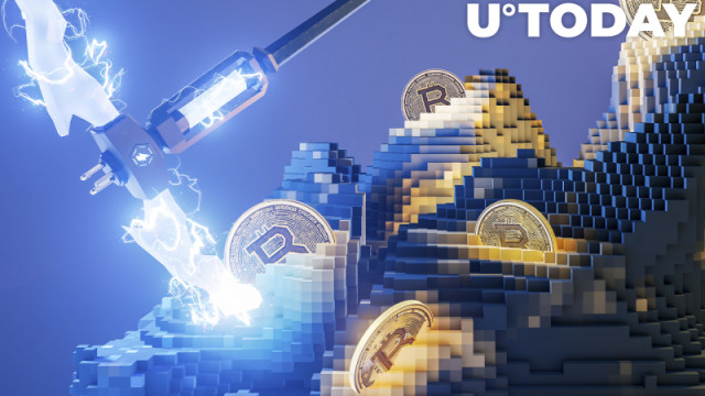 Beleggingen van Bitcoin Miners bereiken niveaus van 2010: rapport