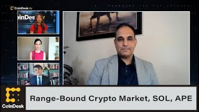 Bereikgebonden cryptomarkt, SOL, APE