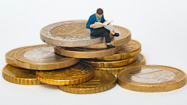 Beste tokens om te kopen tijdens de dip van mei