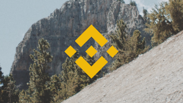 Binance Coin-prijsanalyse: BNB/USD zal binnenkort boven $ 430 uitkomen