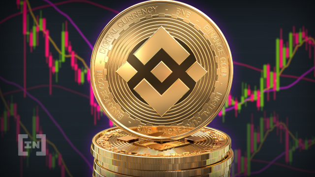 Binance-munt: kan de verwerving van een belang in Twitter door Binance een aanloop naar $ 500 veroorzaken?