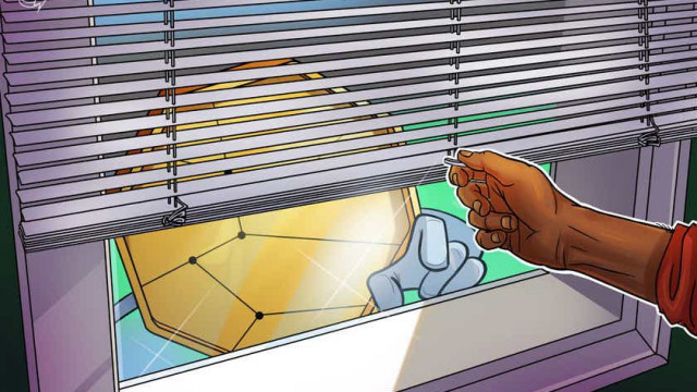 Binance stopt tijdelijk Polygon-storting en opname om nodes te synchroniseren