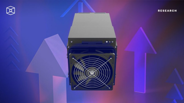 Binnen de stijgende directe kosten van Bitcoin-mijnbouw