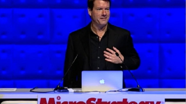 Bitcoin-advocaat Michael Saylor zegt dat duidelijke regels de adoptie van crypto zullen stimuleren