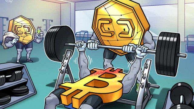 Bitcoin afgewezen na een aanval van $ 42K, omdat handelaar zegt dat de BTC-prijsimpulsbeweging nog niet 'klaar' is