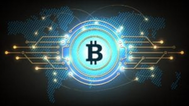 Bitcoin arriveert ook op Algorand