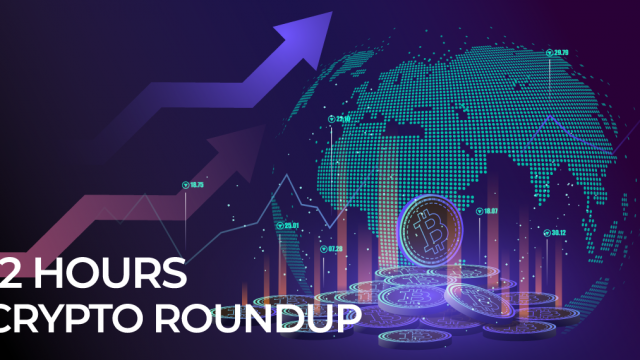 Bitcoin, Binance Coin, Basic Attention Token en OKB Daily Price Analyses - 21 maart Roundup