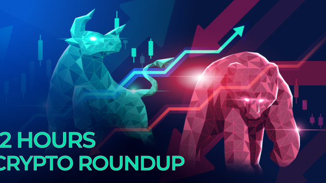 Bitcoin, Binance Coin, Solana, Polygon MATIC dagelijkse prijsanalyses - 8 februari Roundup