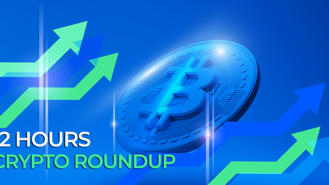 Bitcoin, Binance Coin, Theta Fuel en Icon dagelijkse prijsanalyses - 8 mei Roundup