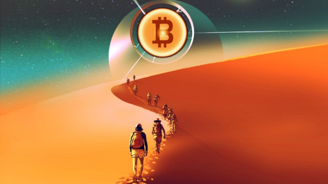 Bitcoin (BTC) aanbod op crypto-uitwisselingen daalt tot drie jaar dieptepunt, volgens Analytics Firm