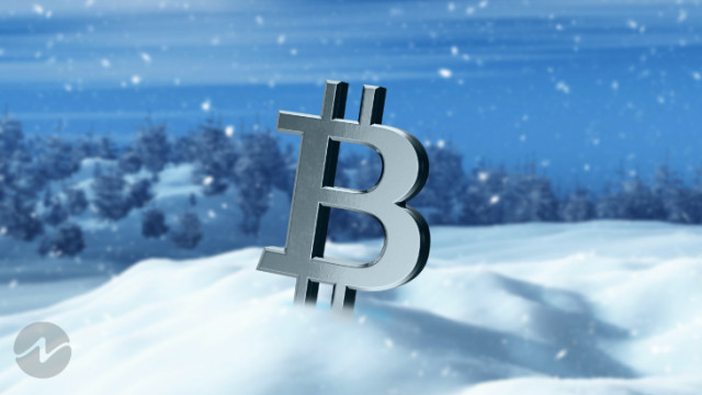 Bitcoin (BTC) prijs consolideert na recent bloedbad