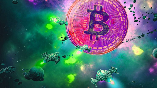 Bitcoin (BTC) zal profiteren van oorlog en opkomende monetaire orde, volgens Credit Suisse-analist