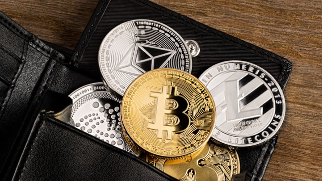 Bitcoin Bulls, Ethereum-ratio stijgt