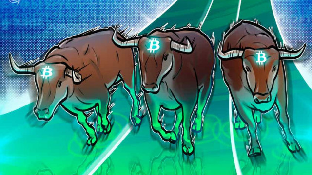 Bitcoin bulls om $ 40K te verdedigen, leidend tot de vervaldatum van de $ 760M-opties van vrijdag