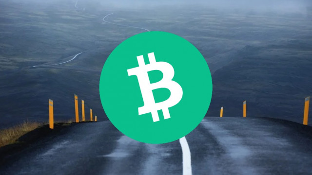 Bitcoin Cash, EOS, Curve Finance Prijsanalyse: 06 mei
