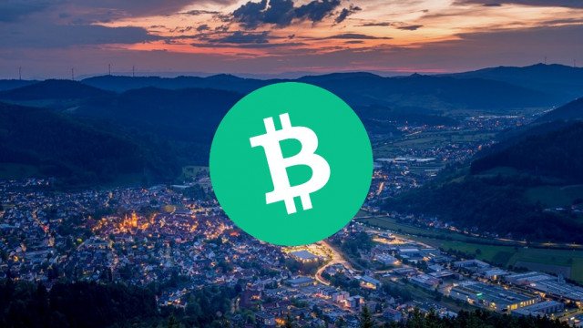 Bitcoin Cash-prijsvoorspelling voor vandaag, 22 mei: BCH-poises voor downing