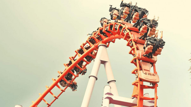 Bitcoin claimt $ 40K terug na de verhoogde volatiliteit veroorzaakt door de rentestijging van de Fed (Market Watch)