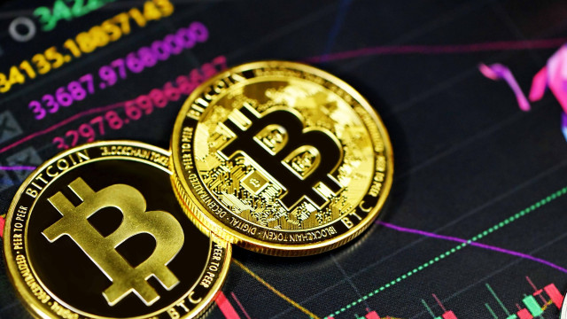 Bitcoin consolideert, maar is een rally nabij?
