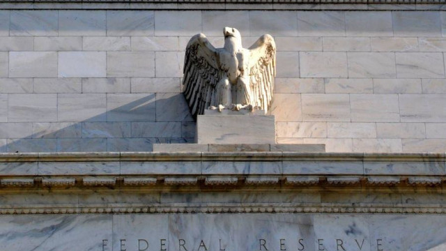 Bitcoin consolideert nu Fed begint met tweedaagse vergadering