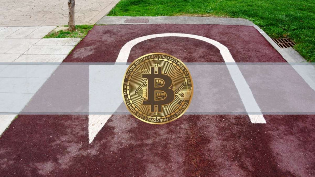 Bitcoin crasht onder $ 37K tot 2,5 maand laag: meer dan $ 100 miljoen geliquideerd in één uur