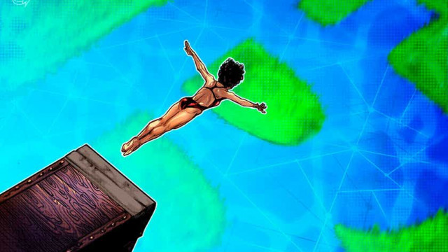 Bitcoin daalt met 8% ten opzichte van hoogtepunten, terwijl handelaar eist dat BTC-stieren $ 37,5K terugvorderen