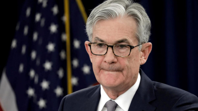 Bitcoin daalt nadat Fed de rentetarieven heeft verhoogd tijdens FOMC-vergadering
