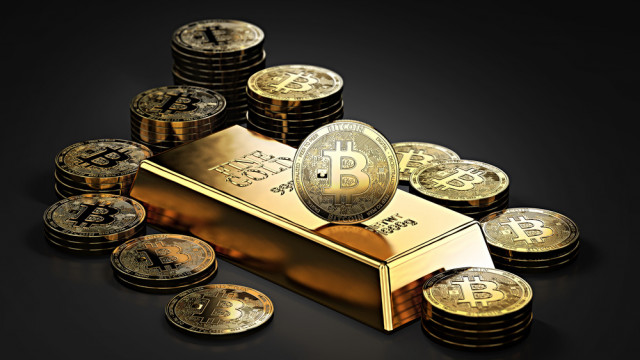 Bitcoin-donaties helpen Oekraïne in de strijd tegen Rusland