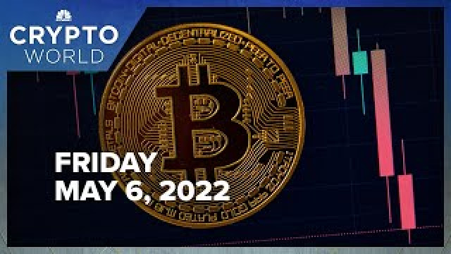 Bitcoin duikt onder de $ 36.000, crypto short-rente groeit en de web3-rekruteringsgolf: CNBC Crypto World
