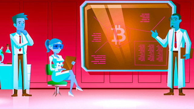 Bitcoin een startpunt voor de ontwikkeling van digitale valuta van de centrale bank, zegt Big Four Firm Deloitte