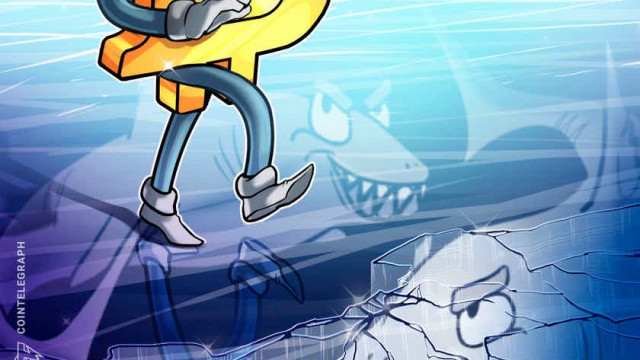 Bitcoin Elliott Wave Theory suggereert dat de BTC-prijs dit jaar kan dalen tot $ 25,5K