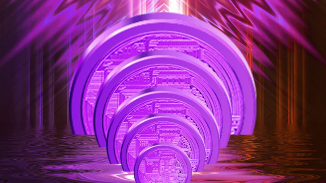 Bitcoin en Ethereum blijven hoger, AVAX en MATIC springen