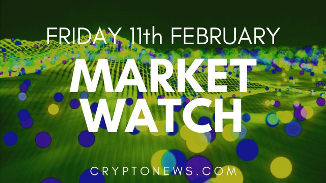 Bitcoin en Ethereum houden belangrijke uptrend-ondersteuning vast, THETA verkleint winst