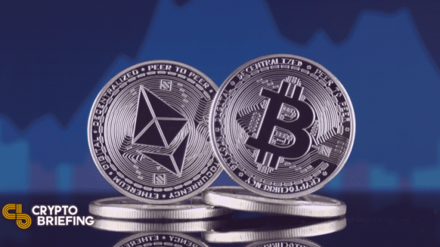 Bitcoin en Ethereum lopen risico op capitulatie