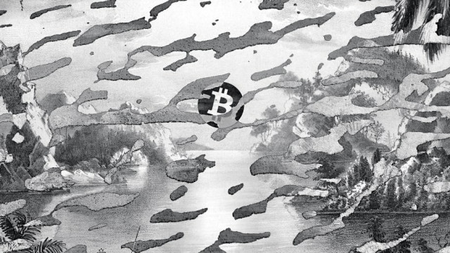 Bitcoin en het grote filter