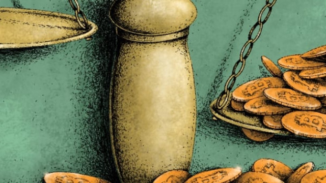 Bitcoin en lijfrentes - Hoe kunnen we hun slechte waarde nieuw leven inblazen?