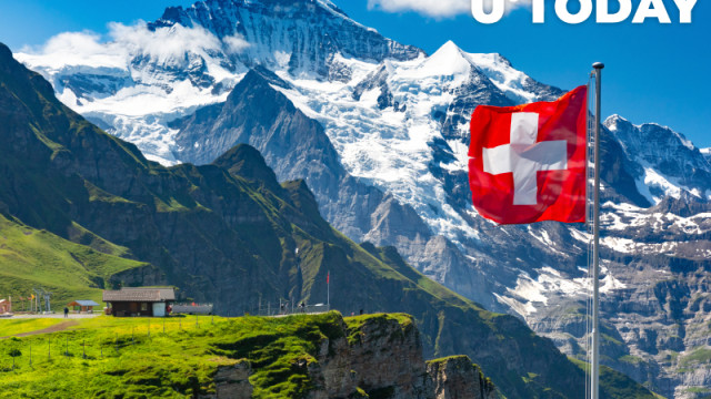 Bitcoin en Tether worden "de facto" wettig betaalmiddel in Swiss Town