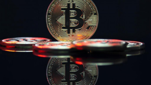 Bitcoin, Ethereum, Dogecoin dalen na inflatierapport - wat als de Feds besluiten hun voorraad niet langer op te ruimen?