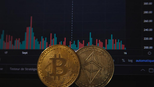 Bitcoin, Ethereum, Dogecoin dalen opnieuw - zal 'Supply Shock' de volgende cryptorally aandrijven?