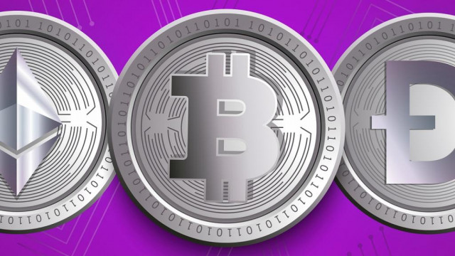 Bitcoin, Ethereum, Dogecoin slaken een zucht van verlichting na Fed-vergadering - hier is waarom de Apex-munt het dieptepunt heeft bereikt