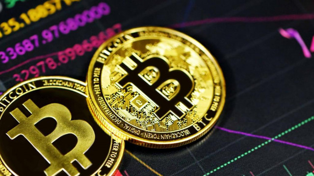 Bitcoin, Ethereum, Dogecoin trekken zich weer terug naarmate de crisis tussen Rusland en Oekraïne toeneemt, de eetlust voor risico neemt af