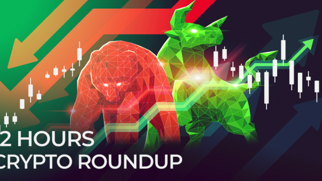 Bitcoin, Ethereum, Solana, Dogecoin Dagelijkse prijsanalyses - 21 januari Roundup