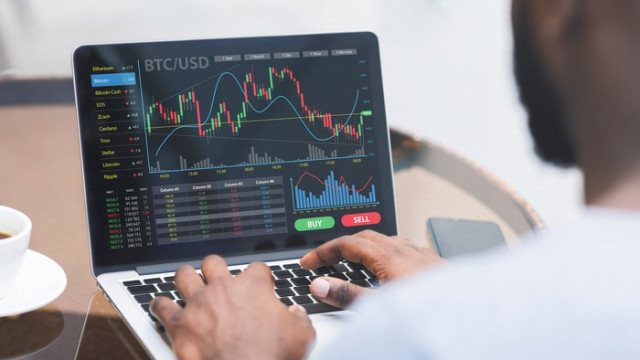 Bitcoin, Ethereum Technische analyse: ETH bijna 10% gestegen, Crypto Markets Rally