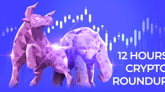 Bitcoin, Ethereum, XRP en Chainlink dagelijkse prijsanalyses - 17 februari Roundup