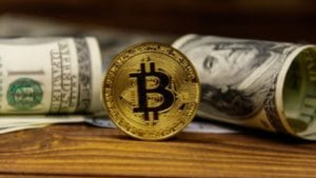 Bitcoin Eyes 2022 Low na het doorbreken van het key Fib-niveau te midden van risico-off-beweging naarmate NFP nadert