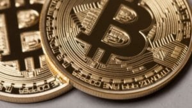 Bitcoin: Goldman Sachs' eerste transactie uitgevoerd