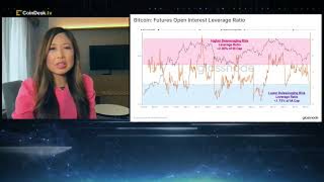 Bitcoin-handelaren bereiden zich voor op een tumultueuze mars